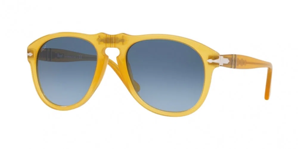 Persol 0649 Sunglasses - view 18